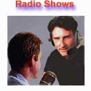 Gary Null on the radio